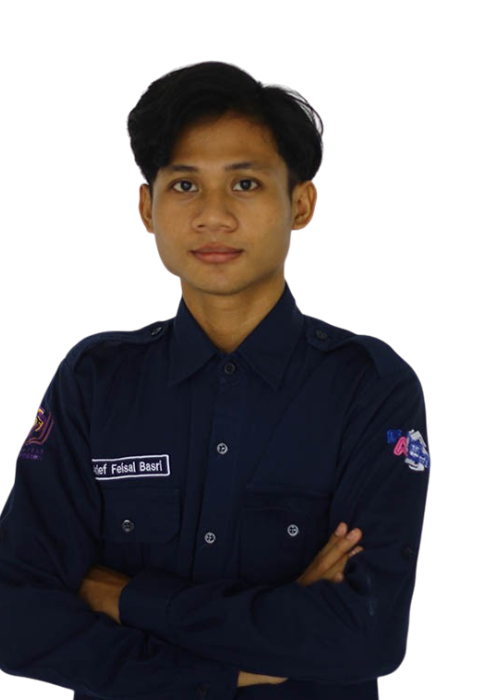 Arief Feisal Basri