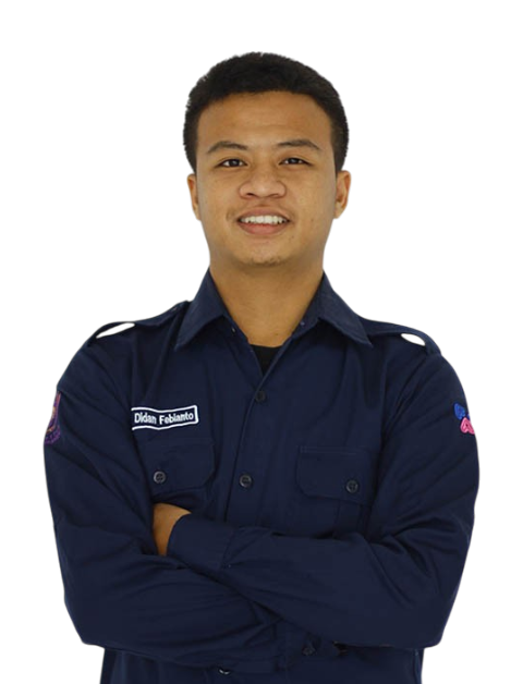 Dimas Didan Febianto