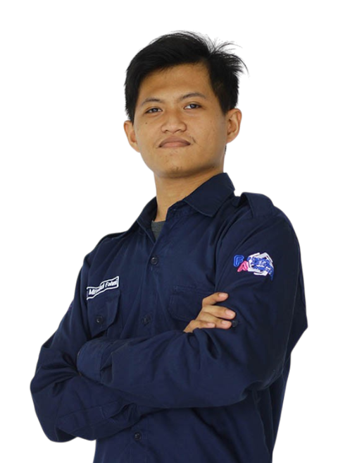 Gilang Miftakhul Fahmi