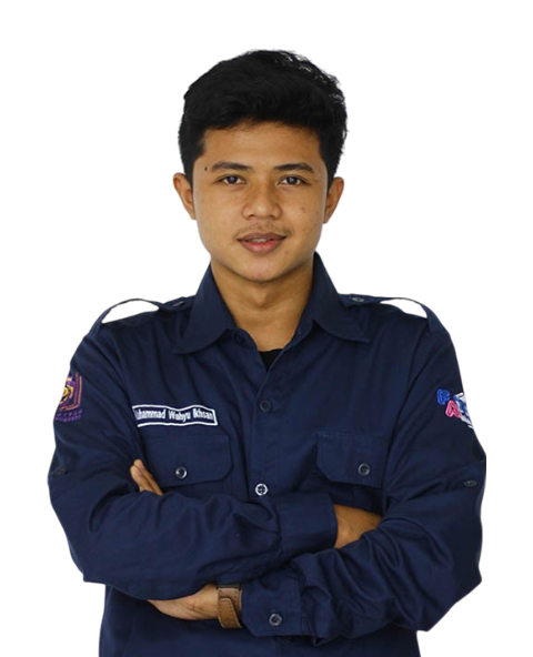 M. Wahyu Ikhsan