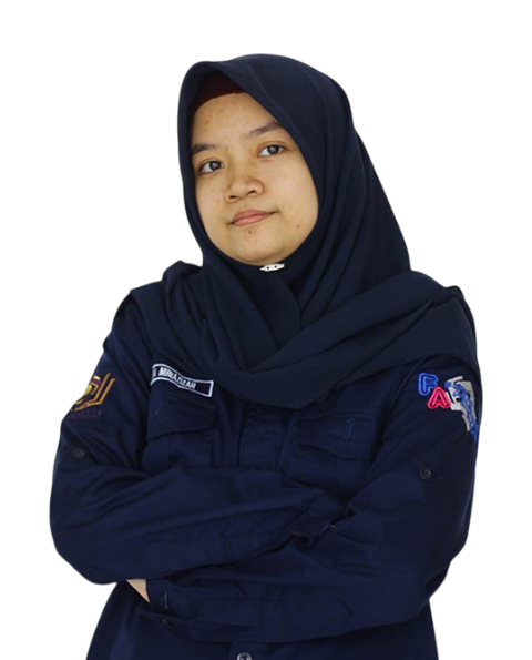 Lisa Nurazizah