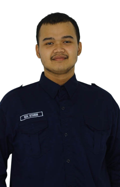 Rizal Setiawan