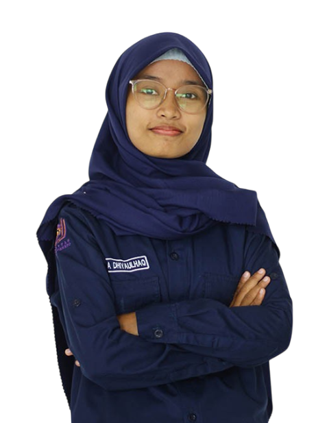 Sahira Dhiyaulhaq