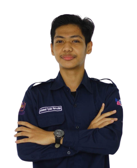 M. Syahri Nurrochim