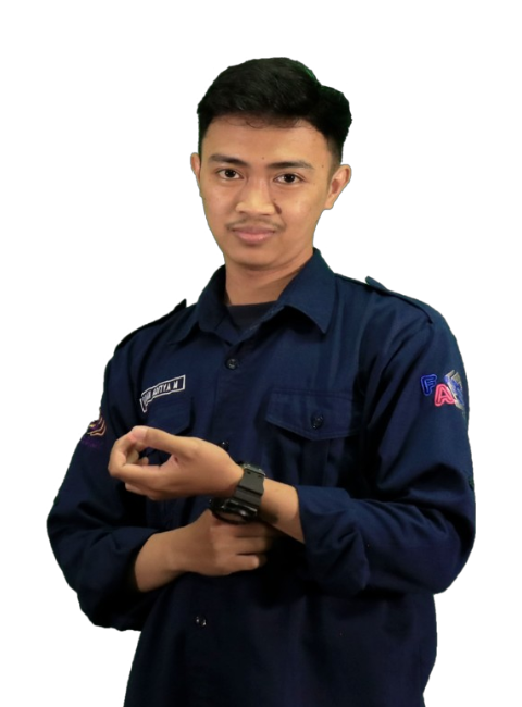 Adnan Aditya Muntahar