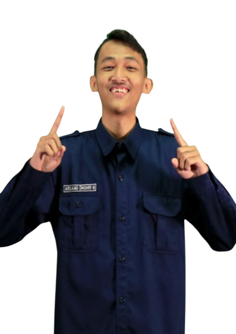 Ardanu Dhuhri Nugroho