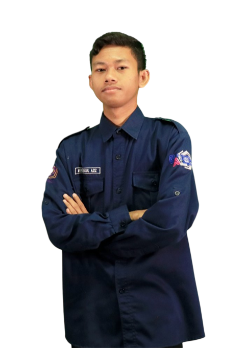 Muhammad Abdul Aziz