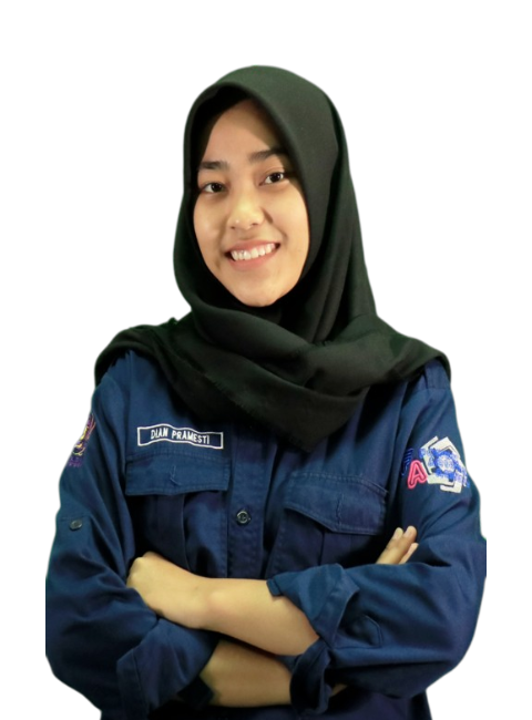Dian Pramesti