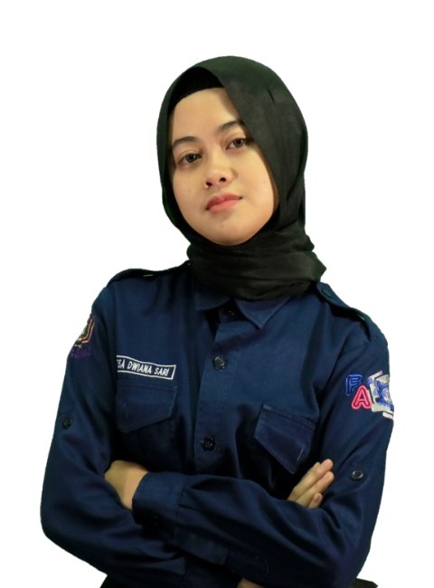 Fanesa Dwiana Sari