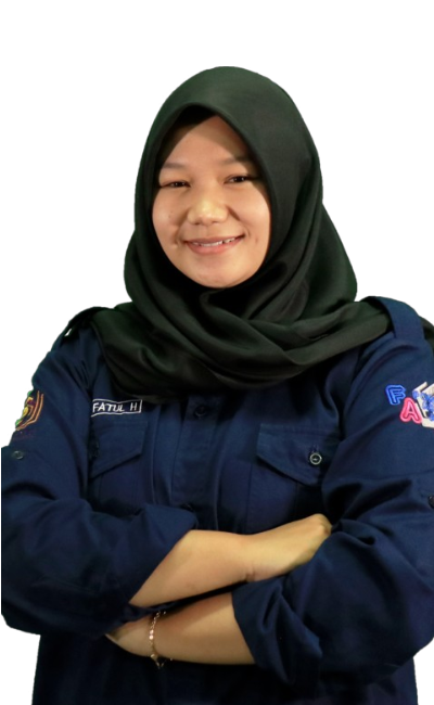 Hani Fatul Hikmah