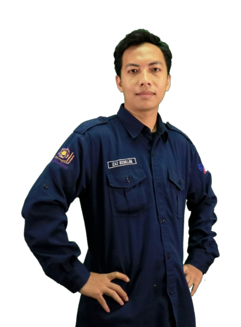 Izaz Rizqullah