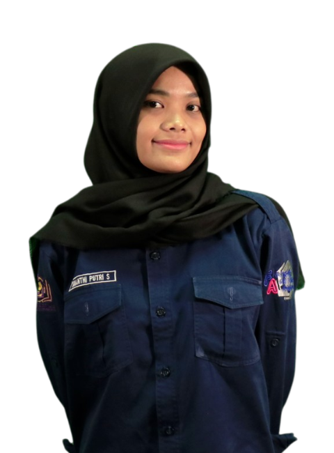 Kinanthi Putri Swilopo
