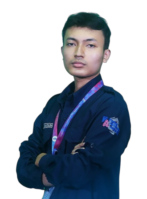 Aden Hidayatuloh