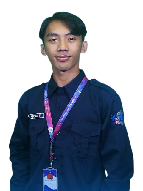Dwi Angga Ferdianto