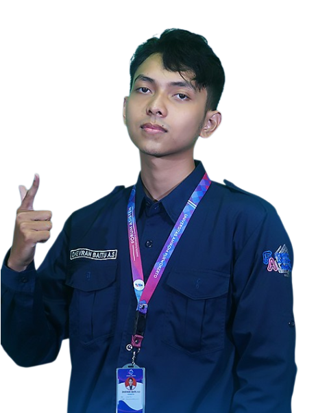 Dhevran Baitu Abdillah S