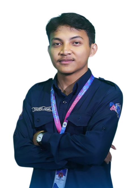 Muhammad Thoriq Jamil