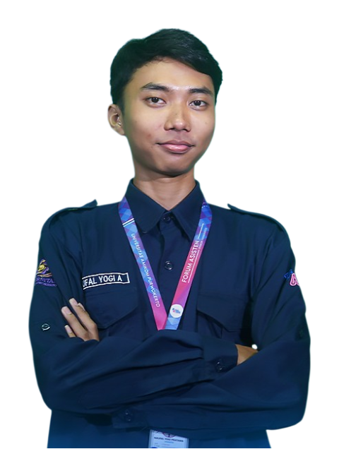Naufal Yogi Aptana