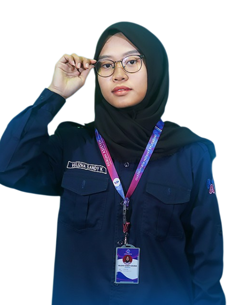 Velizha Sandy Kusuma