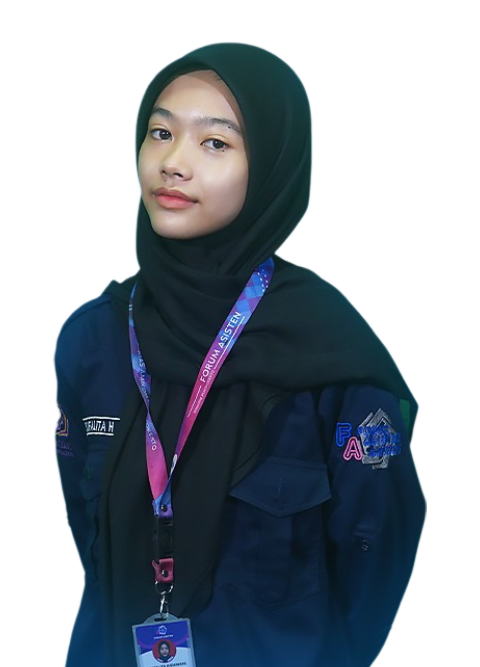 Syifalita Hidawani