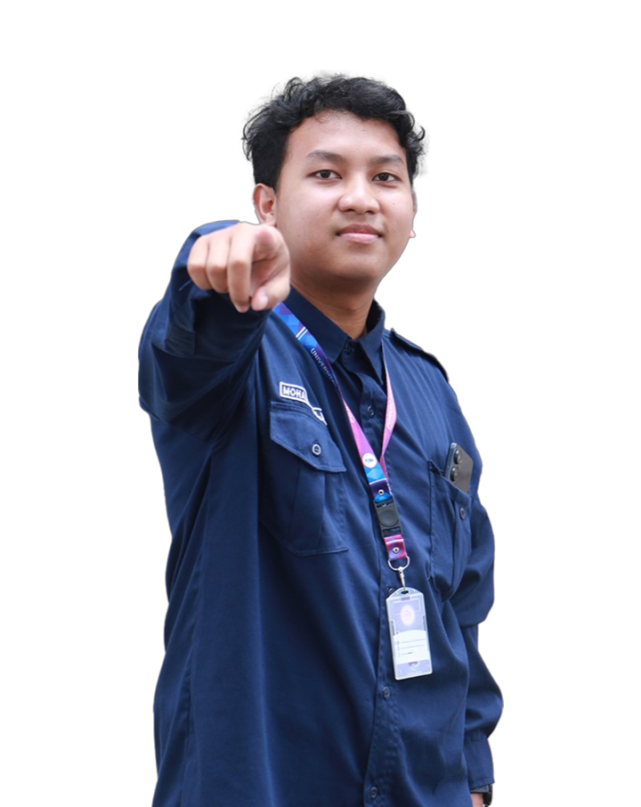 Mohamad Aqil Bafaqih