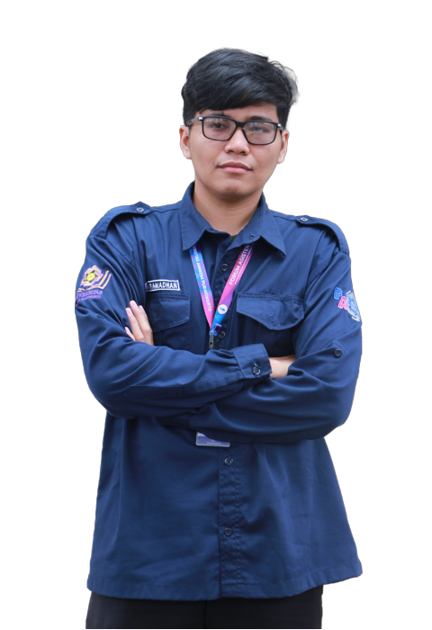 Dandi Ramadhan