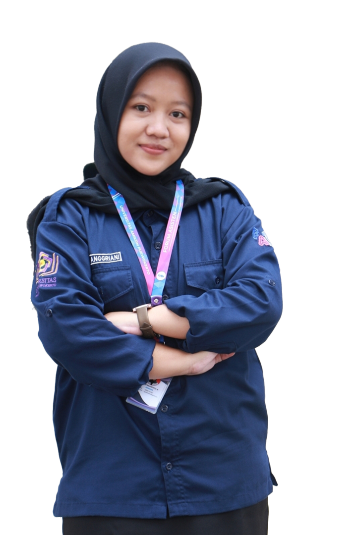 Epri Anggraini