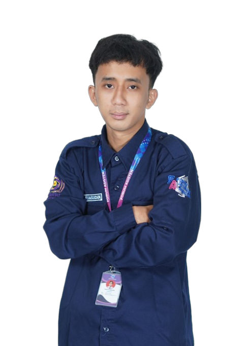 Fatih Syamsudin