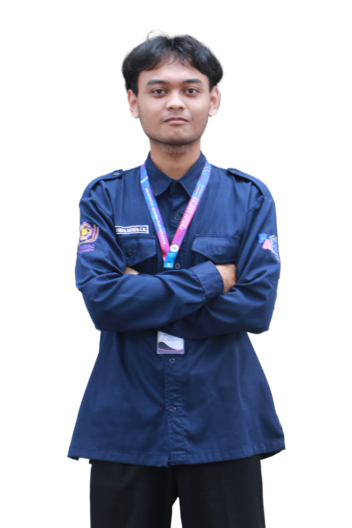 Tresnanda Agsifa Cakra Buana