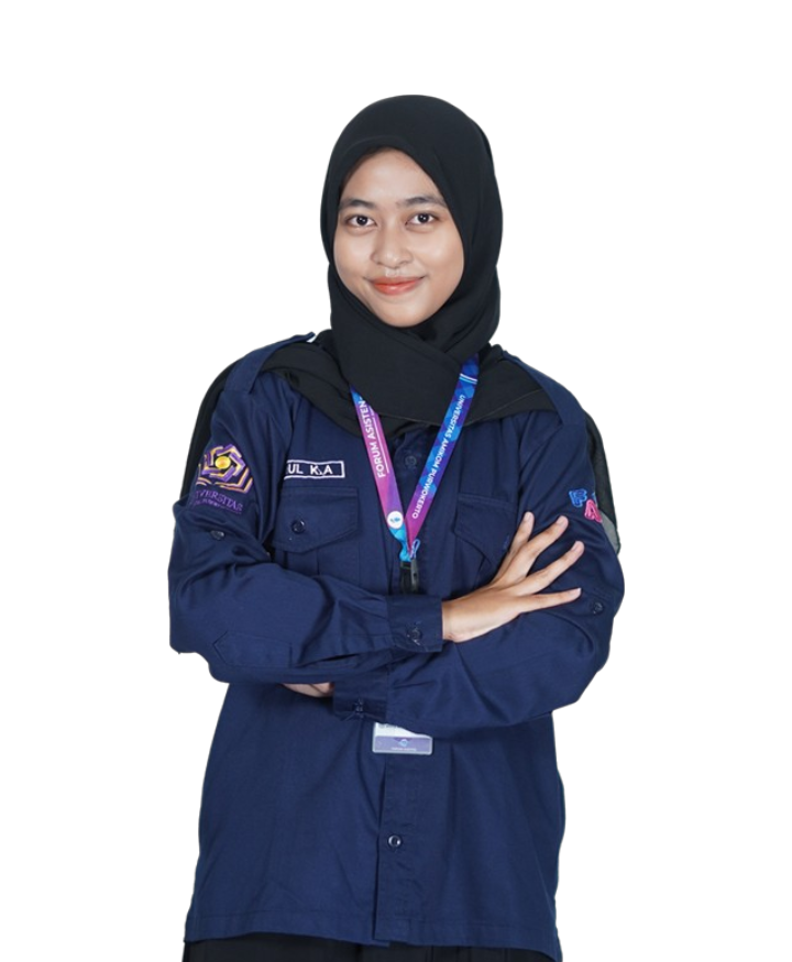Nurul Khotimah Ansyari