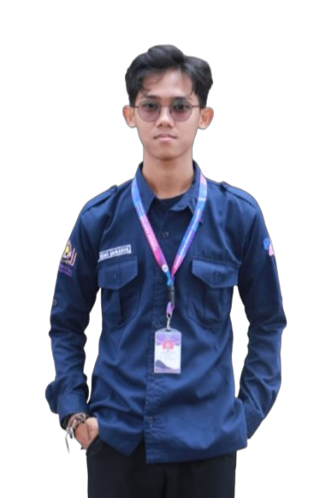 Mohammad Ridho Mubarok