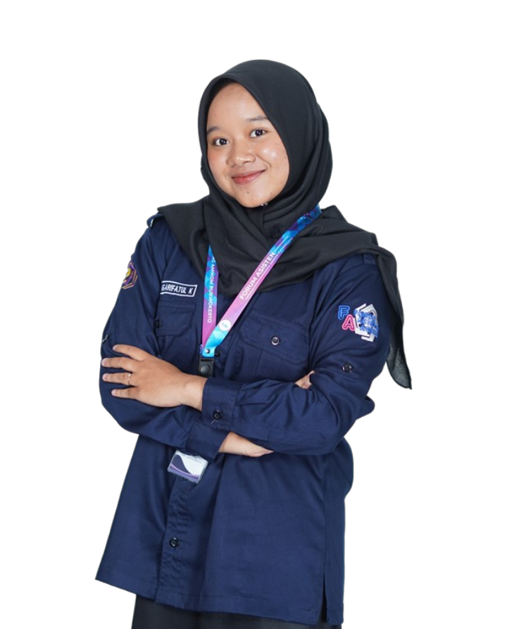 Salma Ngarifatul Khofiyah