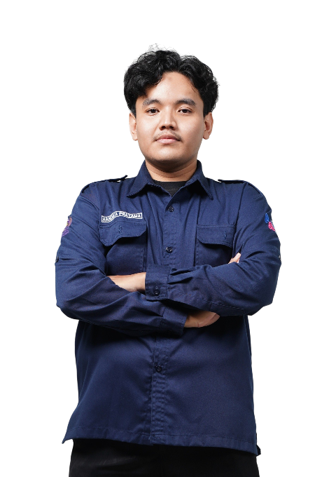 Handika Pratama