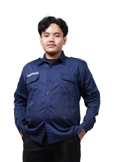 Handika Pratama