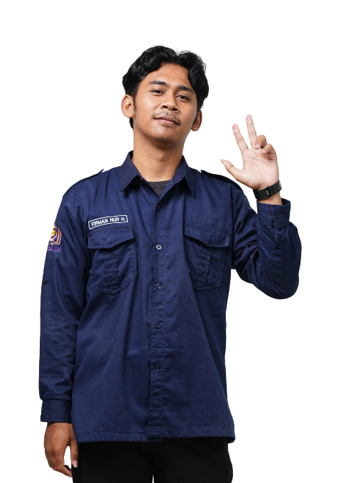 Firman Nur Hidayat
