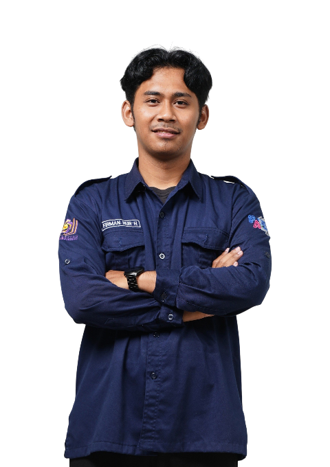 Firman Nur Hidayat