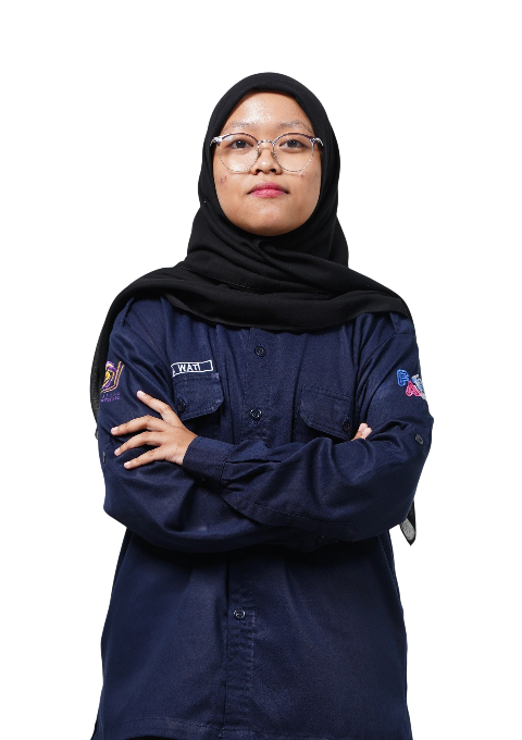 Rahma Wati