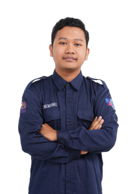 Aditya Saputra Darmawan