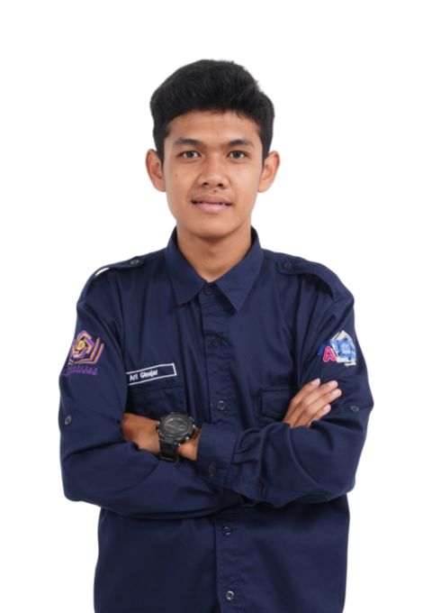 Arif Ginanjar