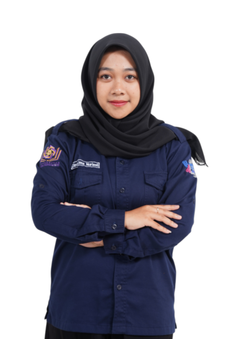 Dinda Isna Nurlaeli
