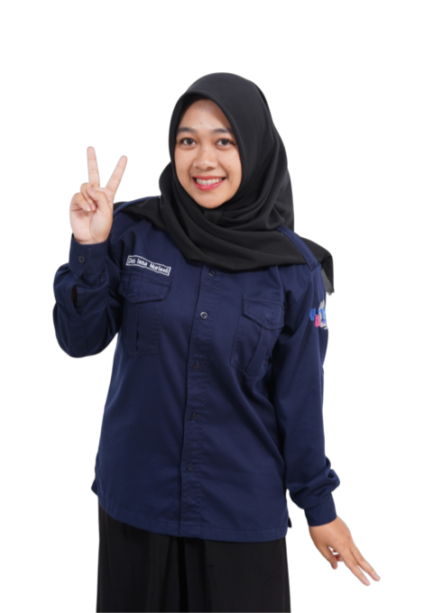 Dinda Isna Nurlaeli