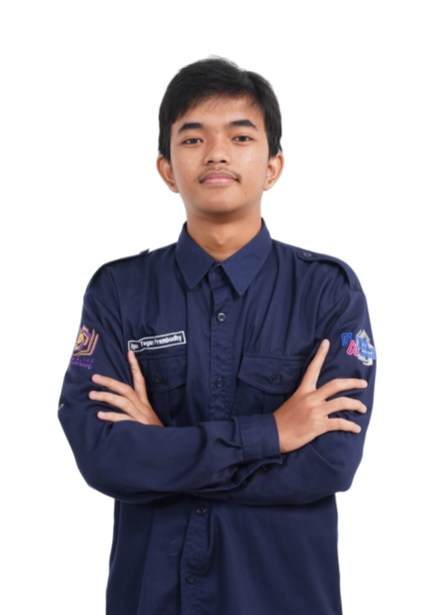 Igo Tegar Prambudhy
