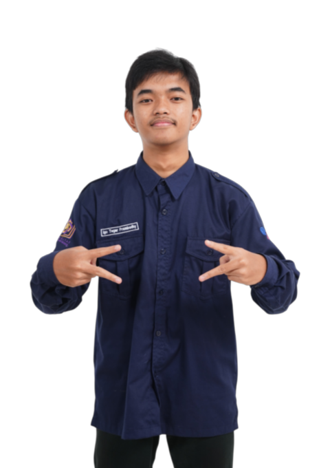 Igo Tegar Prambudhy