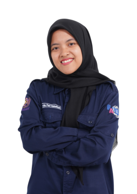 Marcha Putri Ramadhanti