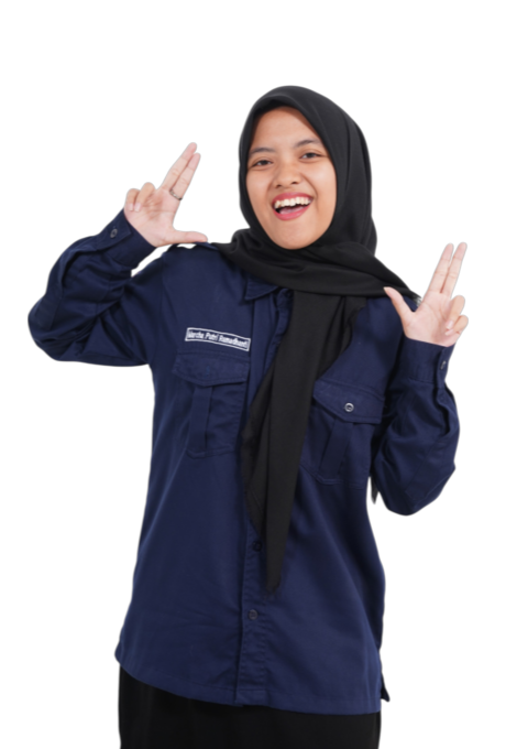 Marcha Putri Ramadhanti