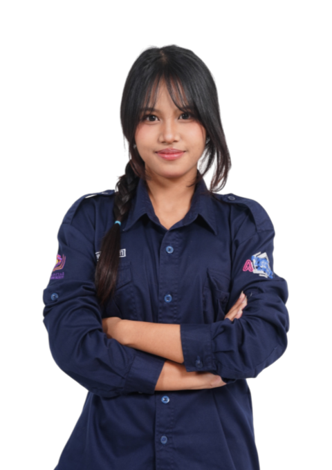 Niken Dwi Rianti