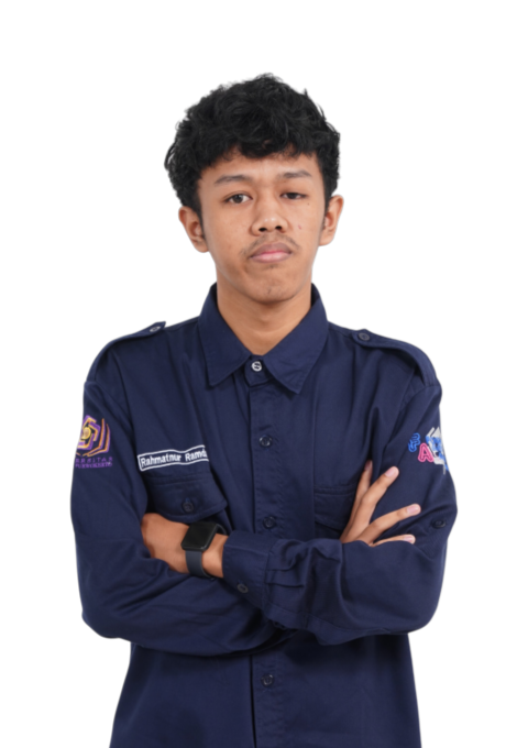 Rahmatnur Ramdani
