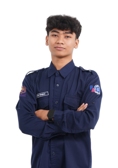 Bhakti Sihanjono