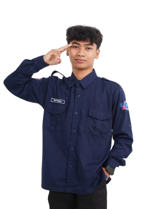 Bhakti Sihanjono